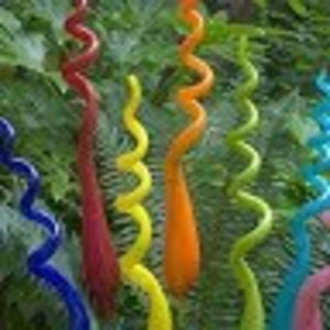 Meet your Posher, Oberiniglass